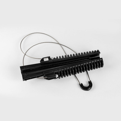 Kotva pre samostatný kábel 10-14.5mm ACADSS 12