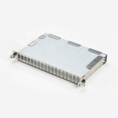SDF Modul konektorový 18 palcov transparentný